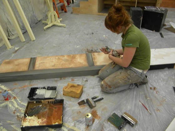 Décors: Mistero Buffo