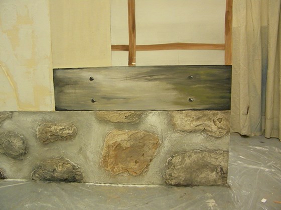 Décors: Mistero Buffo