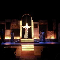 Портфолио Elizabeth Harvey